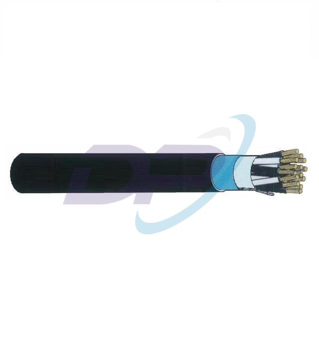 Phân phối cáp IC-200 LSOH Flame Retardant Instrumentation Cables giá tốt nhất