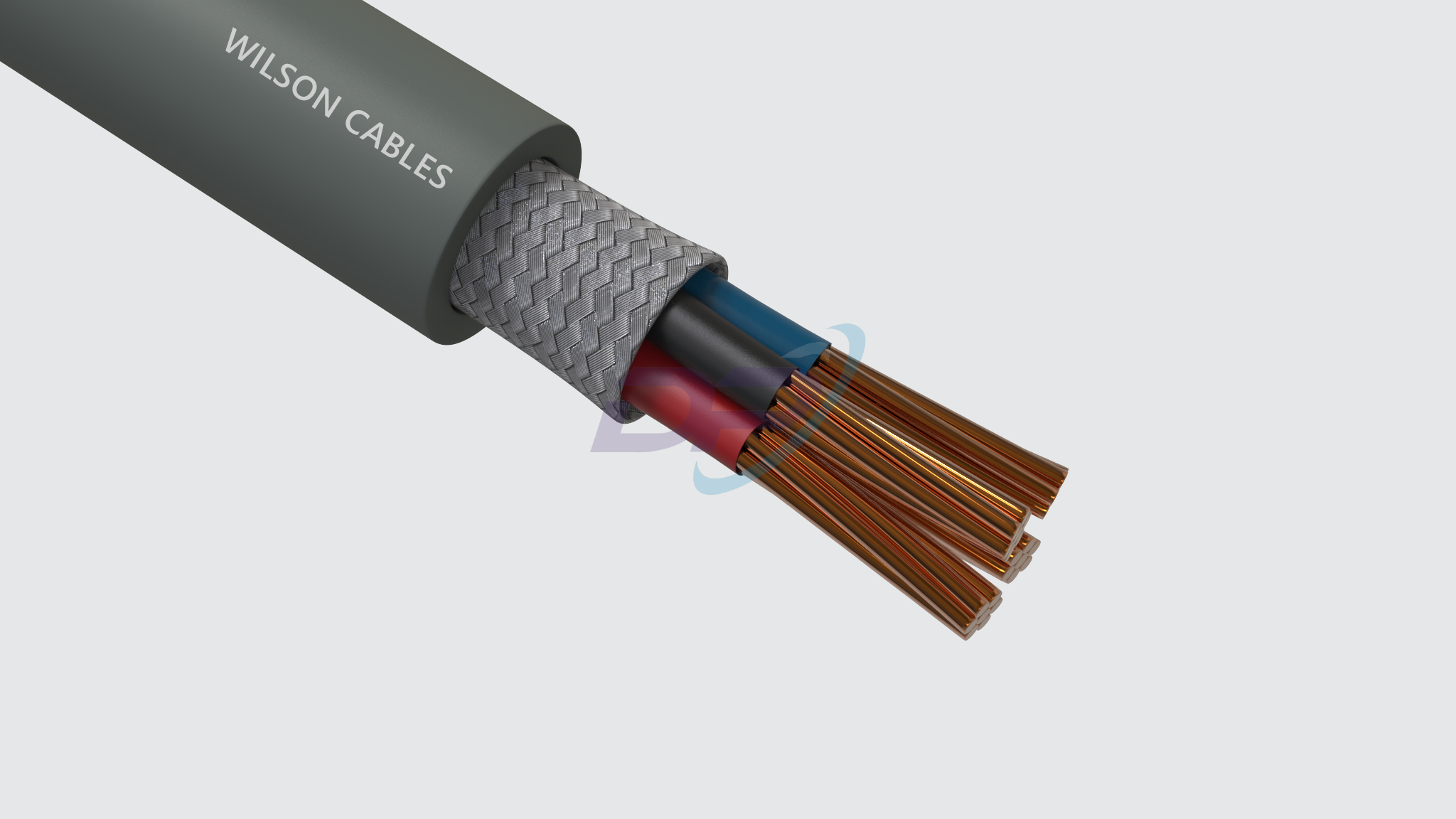 Phân phối cáp Wilson-Flex 100CY-Z / 200CY-JZ and 100CY-J / 200CY-J PVC Insulated, Screened Flexible Cables giá tốt nhất