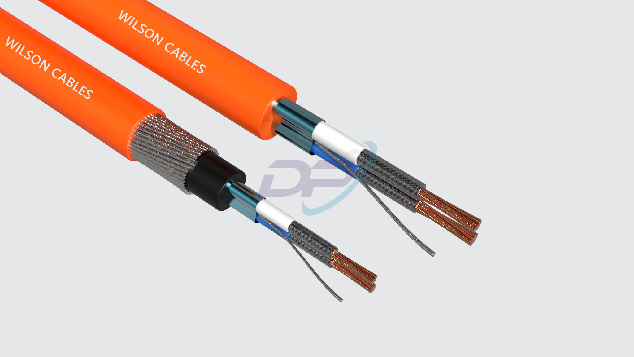 Phân phối cáp Wilson FRIM-300 & FRIM-300A Fire Resistant Instrumentation Cables giá tốt nhất