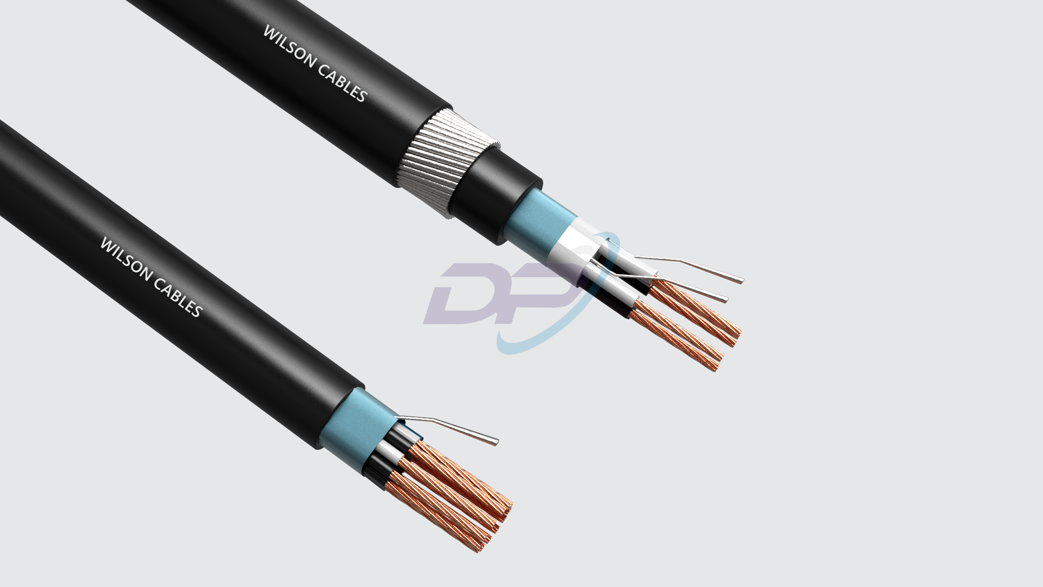 Phân phối cáp IC-111 Flame Retardant Instrumentation Cables giá tốt nhất