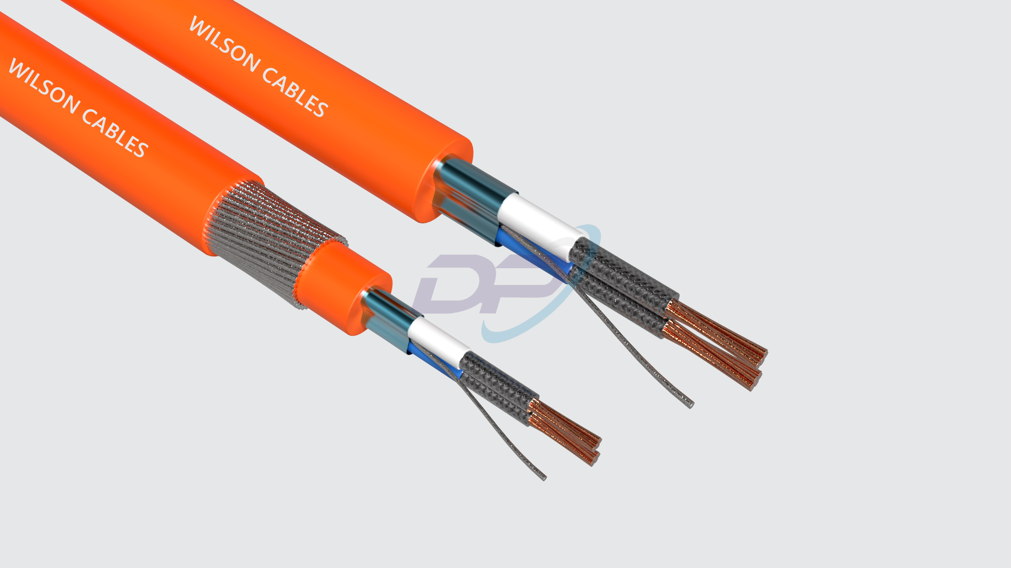 Phân phối cáp Wilson FRIC-300 & FRIC-300A Fire Resistant Instrumentation Cables giá tốt nhất