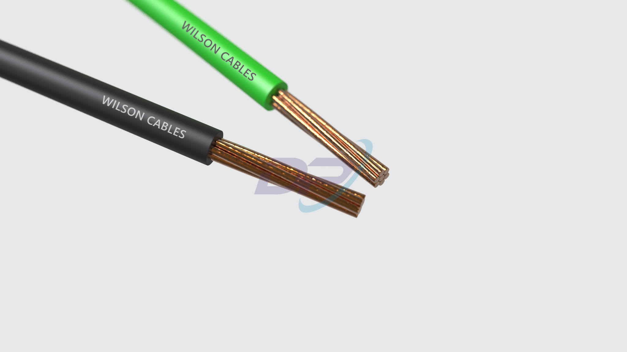 Phân phối cáp Single Core PVC Insulated Power Cables giá tốt nhất
