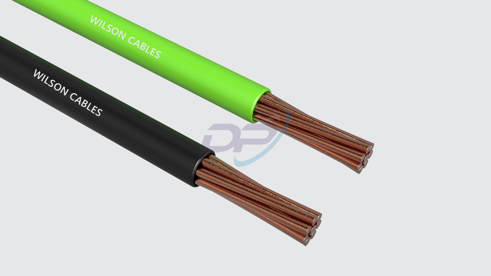 Phân phối cáp FRT-3S – Single Core LSOH Insulated Power Cables giá tốt nhất