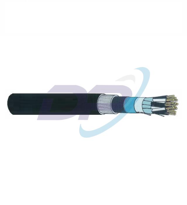 Phân phối cáp IP-411A Flame Retardant Instrumentation Armoured Cables giá tốt nhất