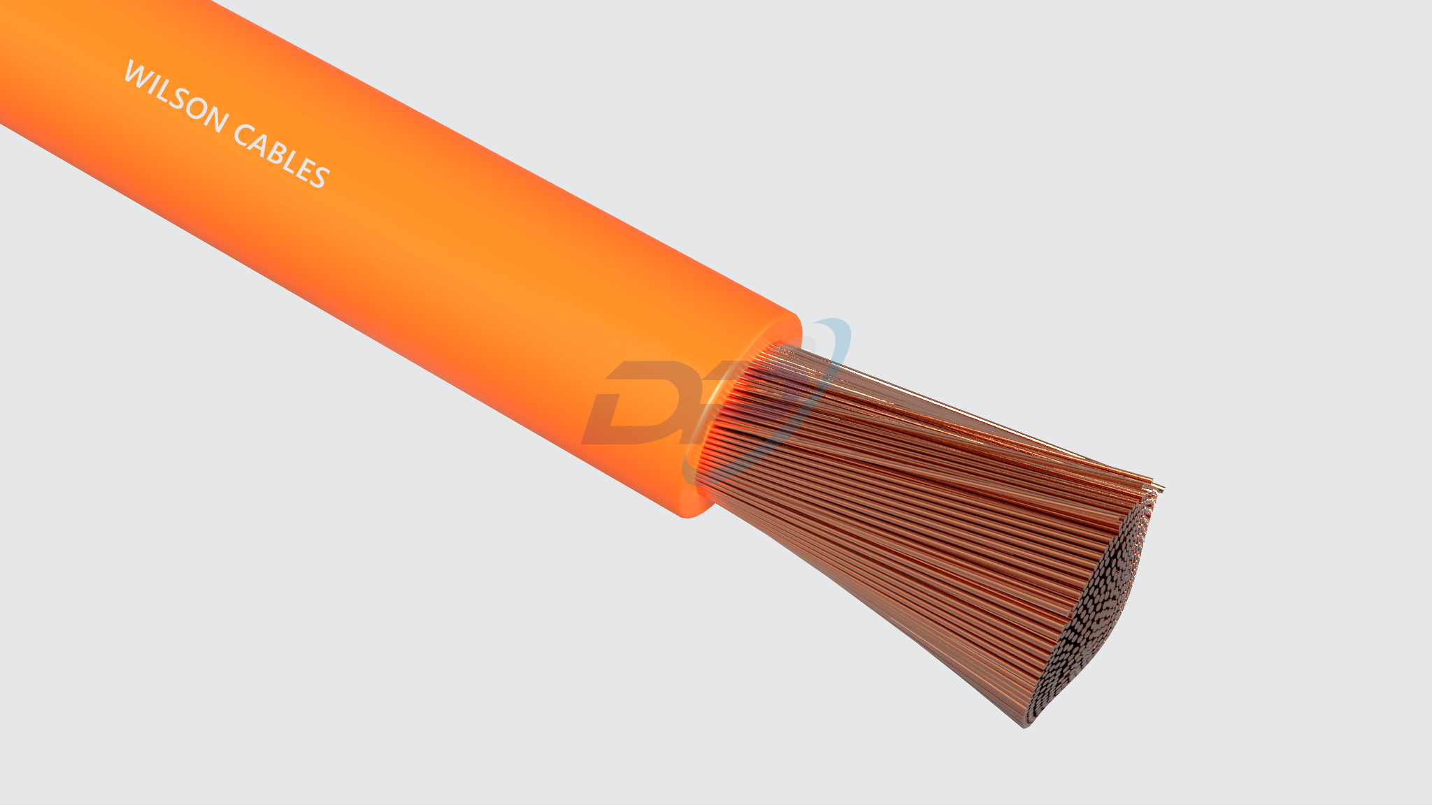 Phân phối cáp H05V-K & H07V-K PVC Insulated Flexible Cables giá tốt nhất