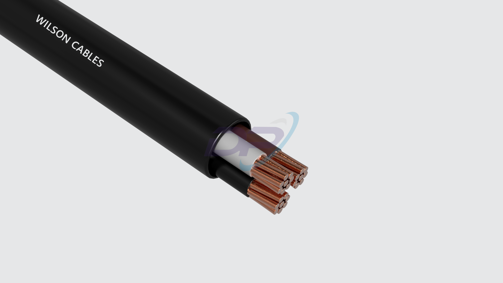 Phân phối cáp MC-200 LSOH Sheathed Shipboard Power Cables giá tốt nhất