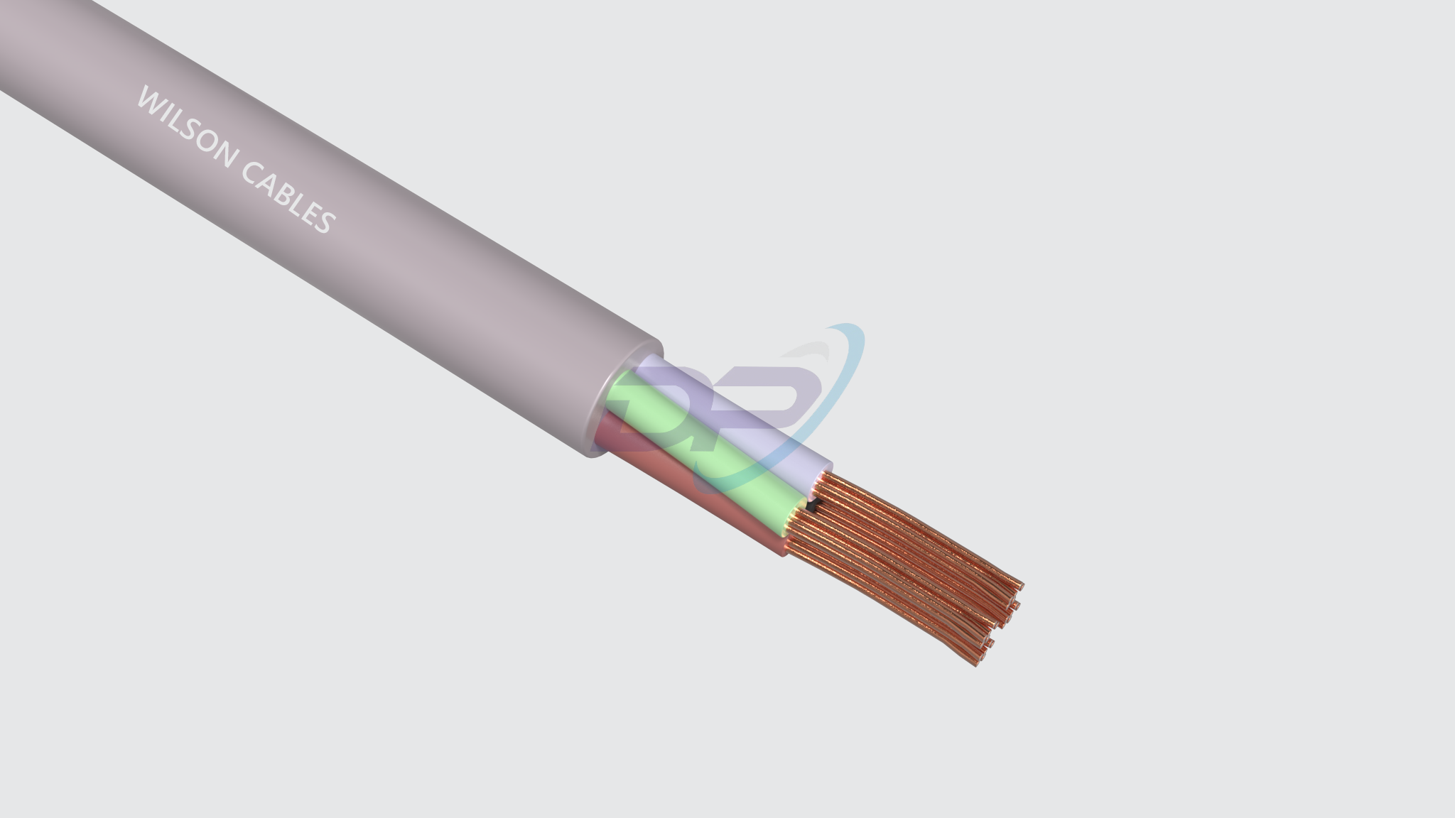 Phân phối cáp H05VV-F PVC Insulated Flexible Cords giá tốt nhất